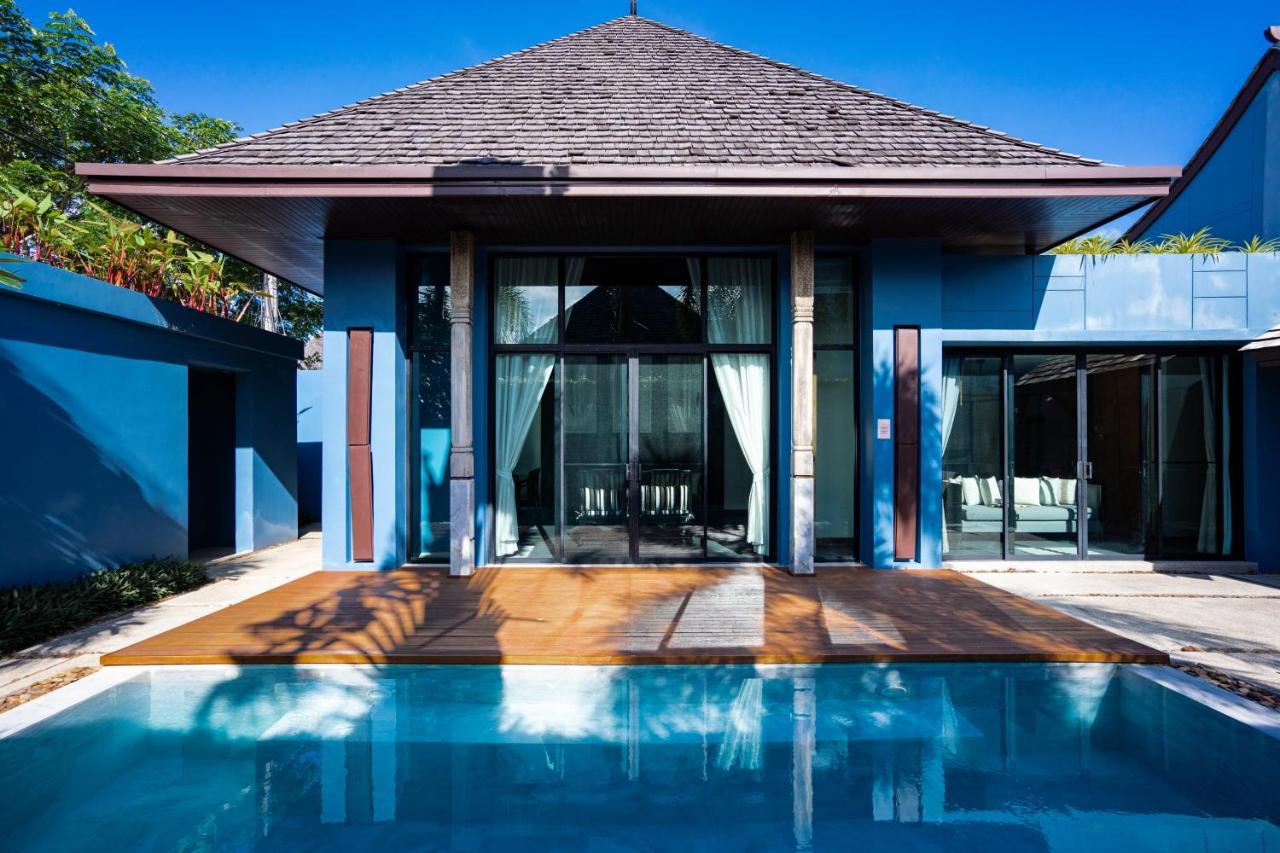 One Bedroom Wings Pool Villa Bang Tao Plajı Dış mekan fotoğraf