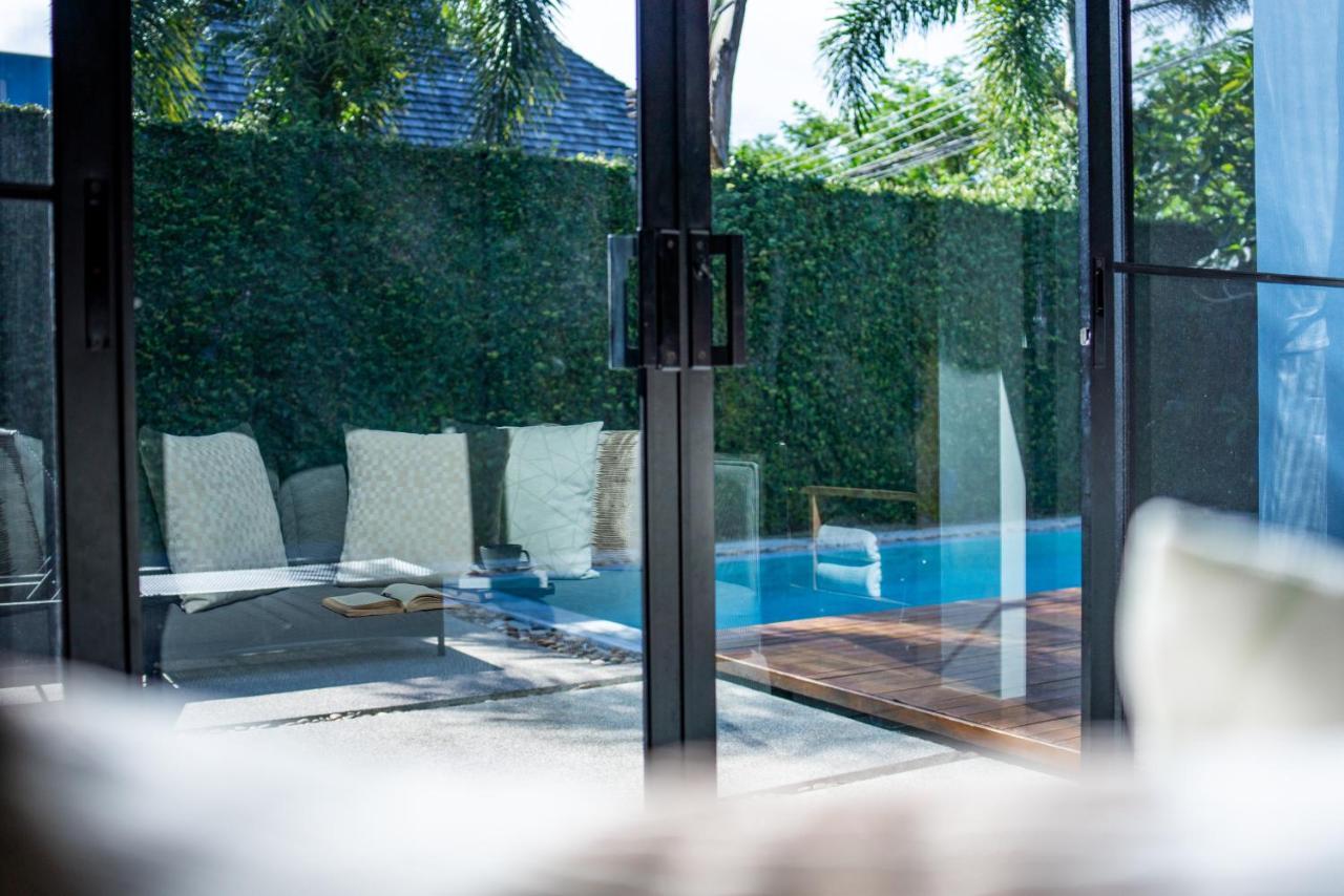 One Bedroom Wings Pool Villa Bang Tao Plajı Dış mekan fotoğraf