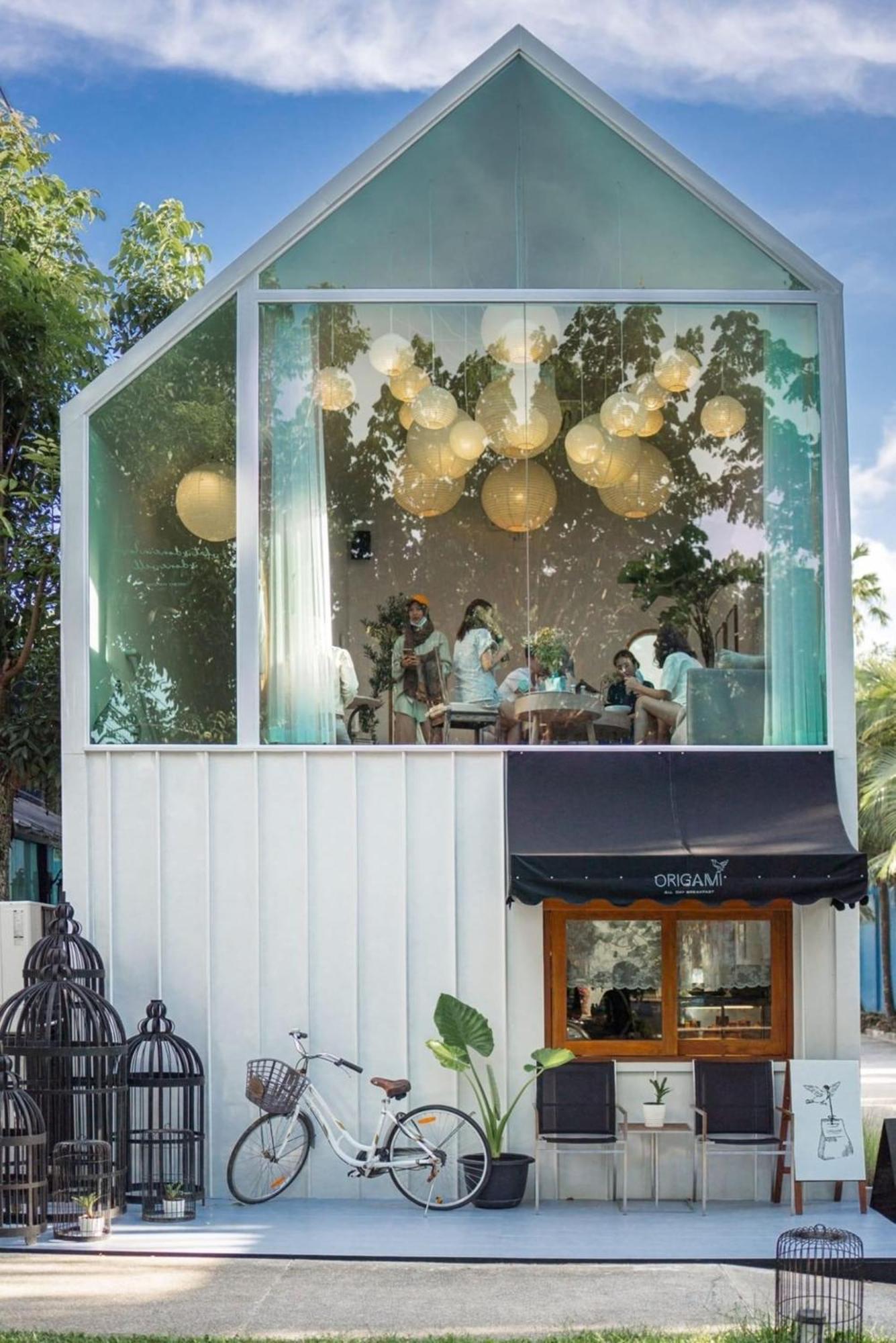 One Bedroom Wings Pool Villa Bang Tao Plajı Dış mekan fotoğraf