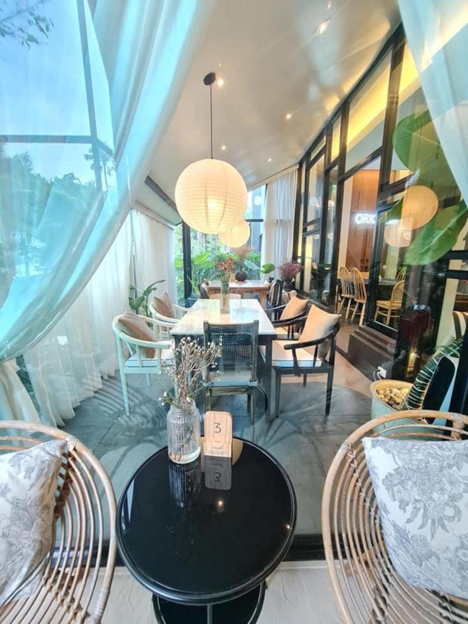 One Bedroom Wings Pool Villa Bang Tao Plajı Dış mekan fotoğraf