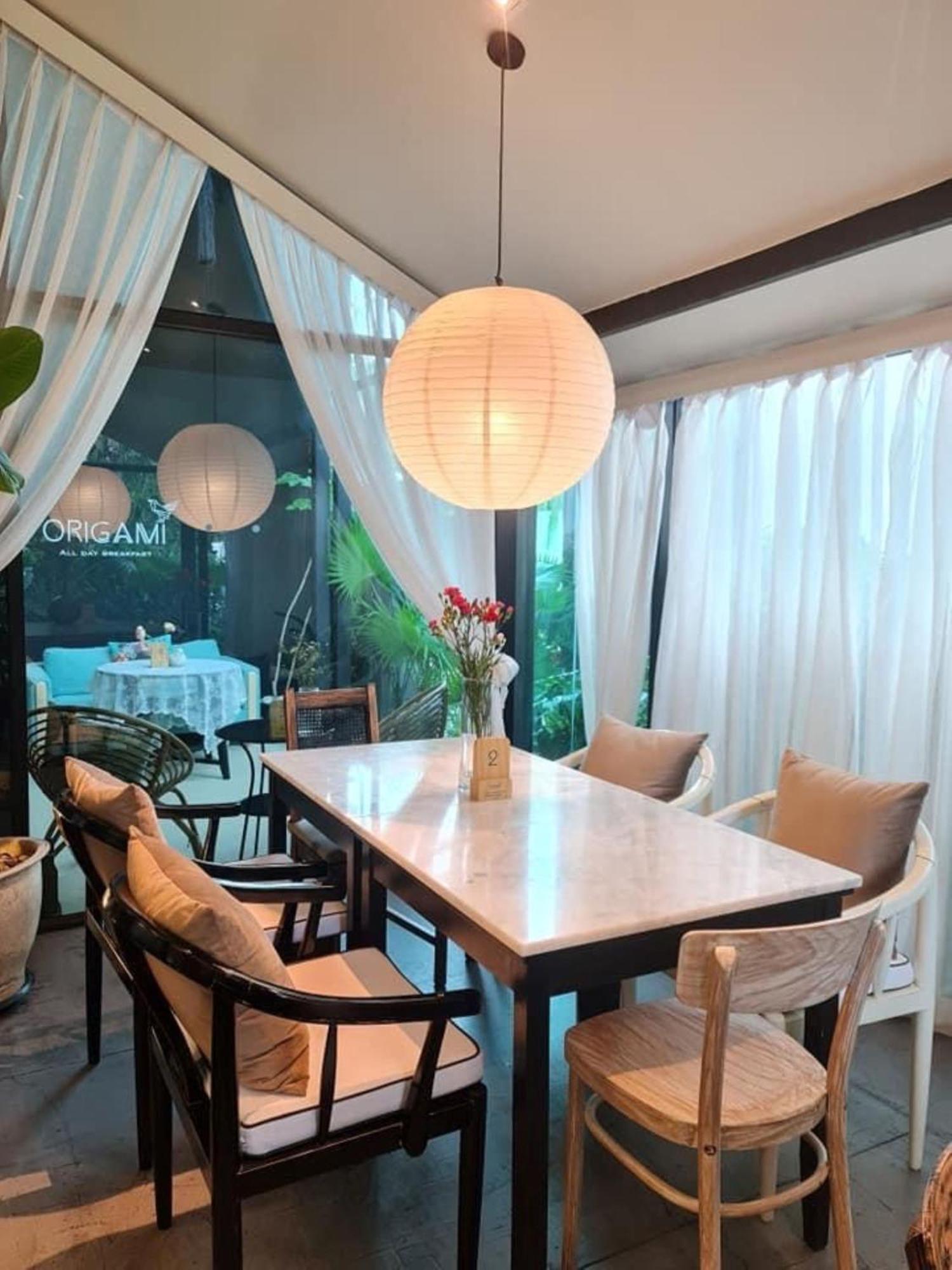 One Bedroom Wings Pool Villa Bang Tao Plajı Dış mekan fotoğraf